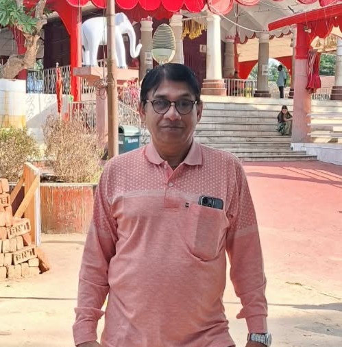 Susanta Sir